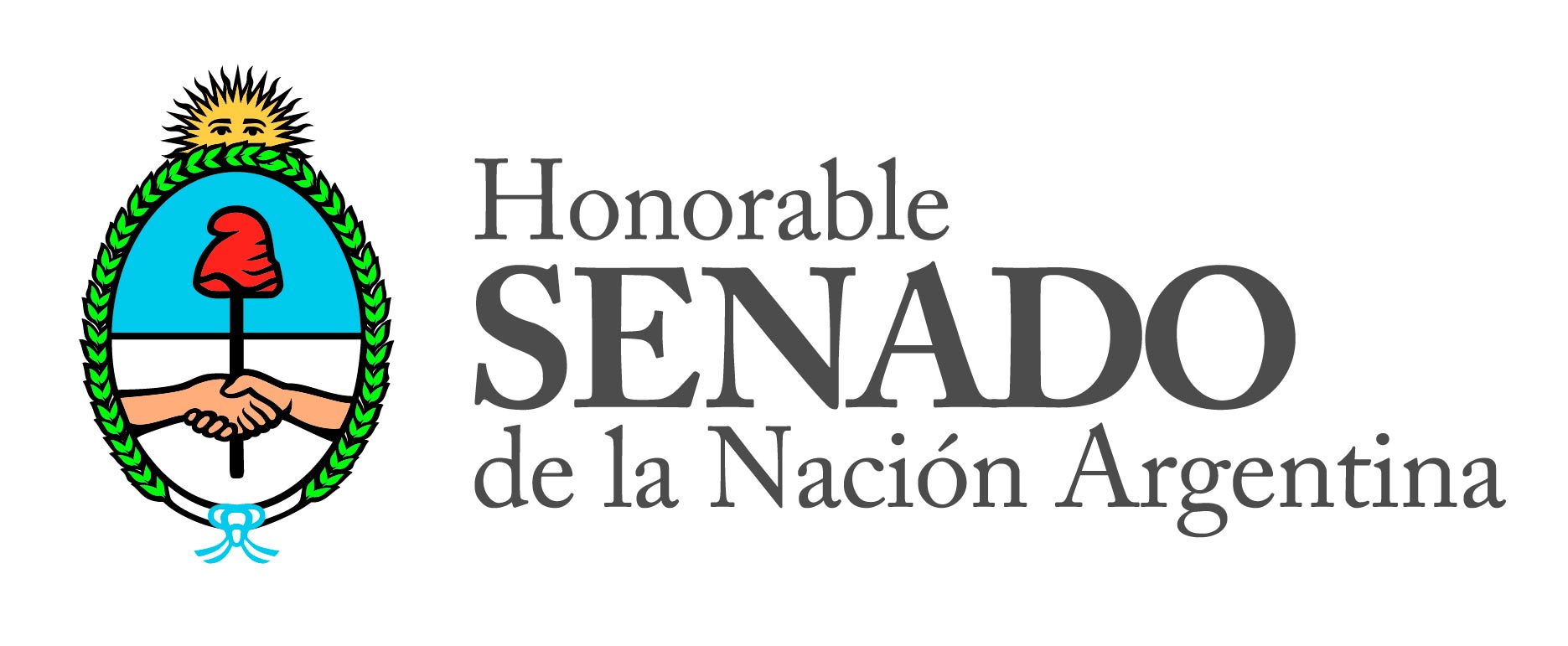 sena de la Nación Argentina
